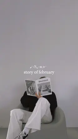 54 foto di Februari