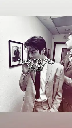 thay toi yeu co ay