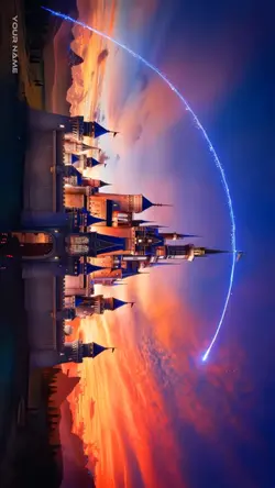 4k Cartoon Edit