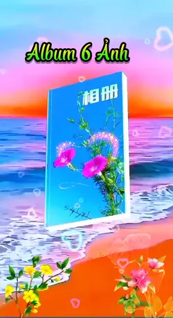 Album 6 Ảnh