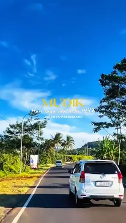 vlog mudik