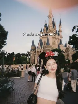 p adu angsuran