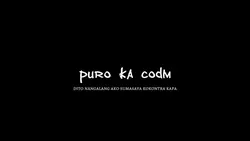 pa use nalang guys
