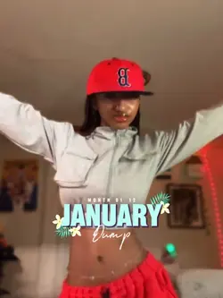 JANUARY DUMP 01/12