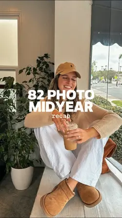 Midyear Recap 2024