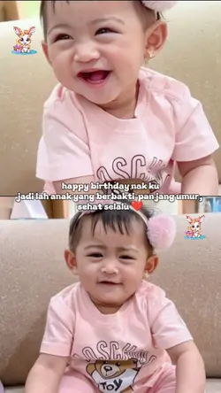happy birthday nak