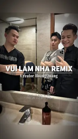 Vui lắm nha