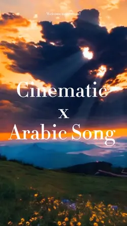 Arabic x Transisi 