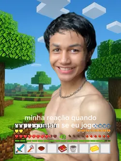 Você joga algum jogo
