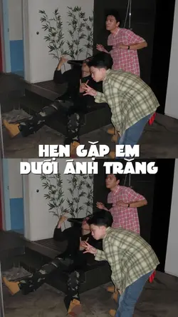 hẹn gặp em dưới ánh