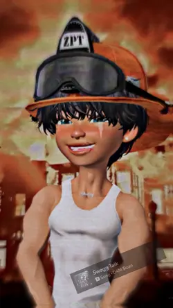 firefighter | zepeto