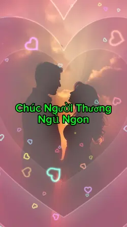 Chúc Ngủ Ngon