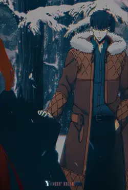 Free edit anime 