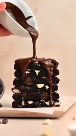 Delicious 🍰🥮