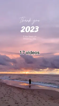 Amazing Year