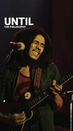 WAR Bob Marley