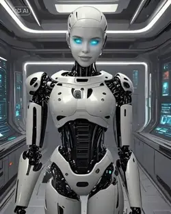 TESLA BOT AI
