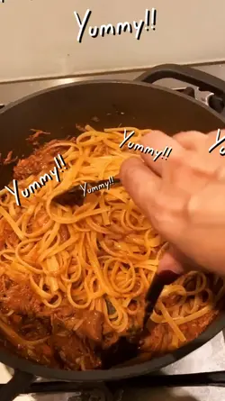 Yummy!