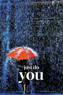 be who you are