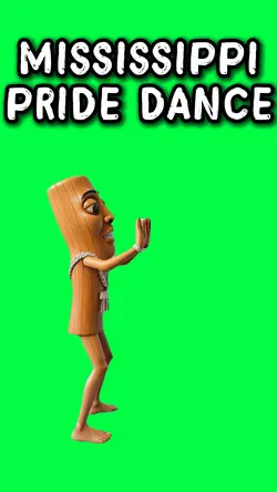 MISSISSIPPI PRIDE