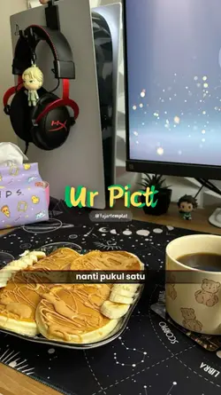 Nanti Pukul Satu
