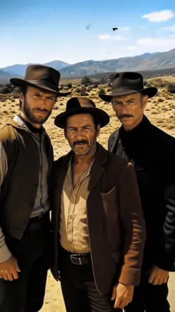 western 