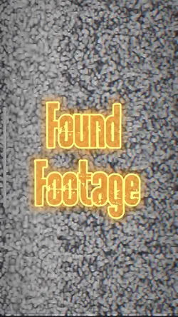 Found footage