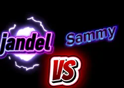 Sammy o jandel