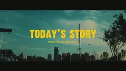 today's story