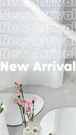 New arrival