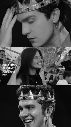 O amor coloriu.❤️🎶