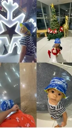 1 video 3 pics