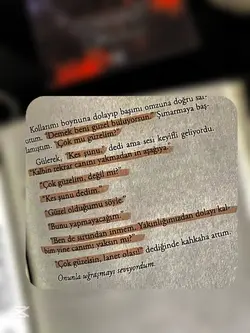 ah o yarin gülüşü