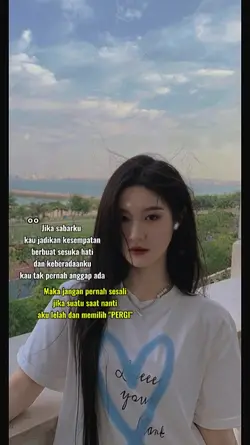 Tidak di hargai