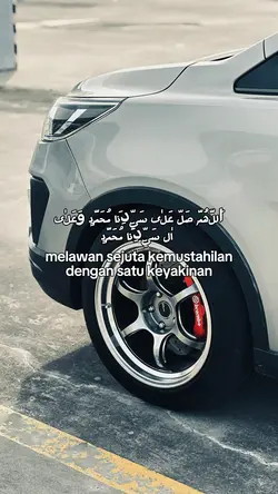 melawan sejuta