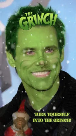 The Grinch