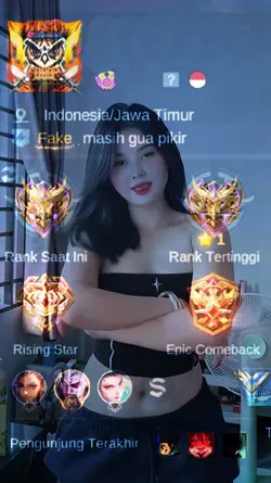 profil mlbb