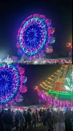 pasar malam
