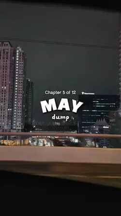 May dump