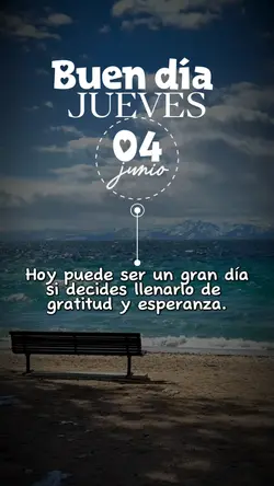 Jueves 04/06 status 