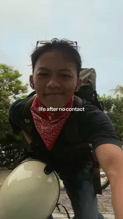Life after no contac