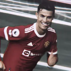 RONALDO EDIT