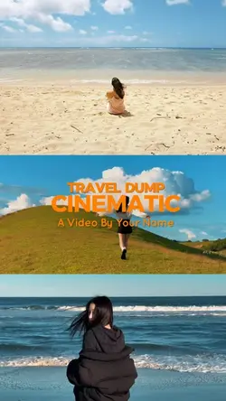 Travel DumpCinematic
