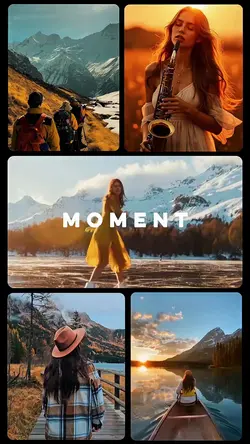 moment