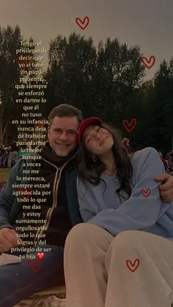 Feliz día papá
