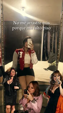 Jenny rivera 