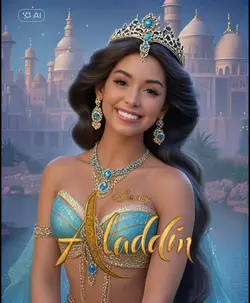 Jasmine Princess 
