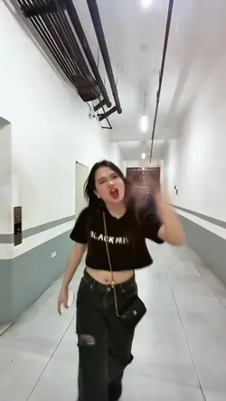 tiktok trend?