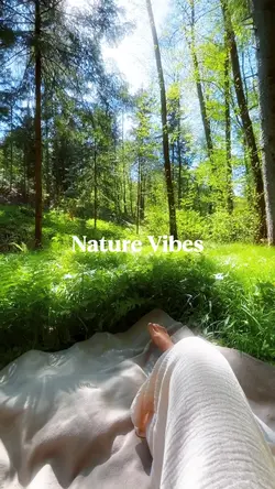Nature Vibes❤️❤️❤️