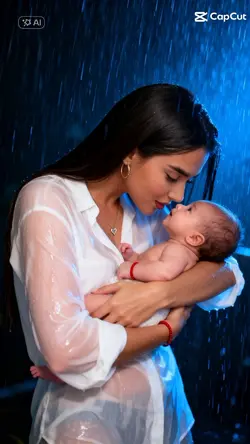 futuro baby IA